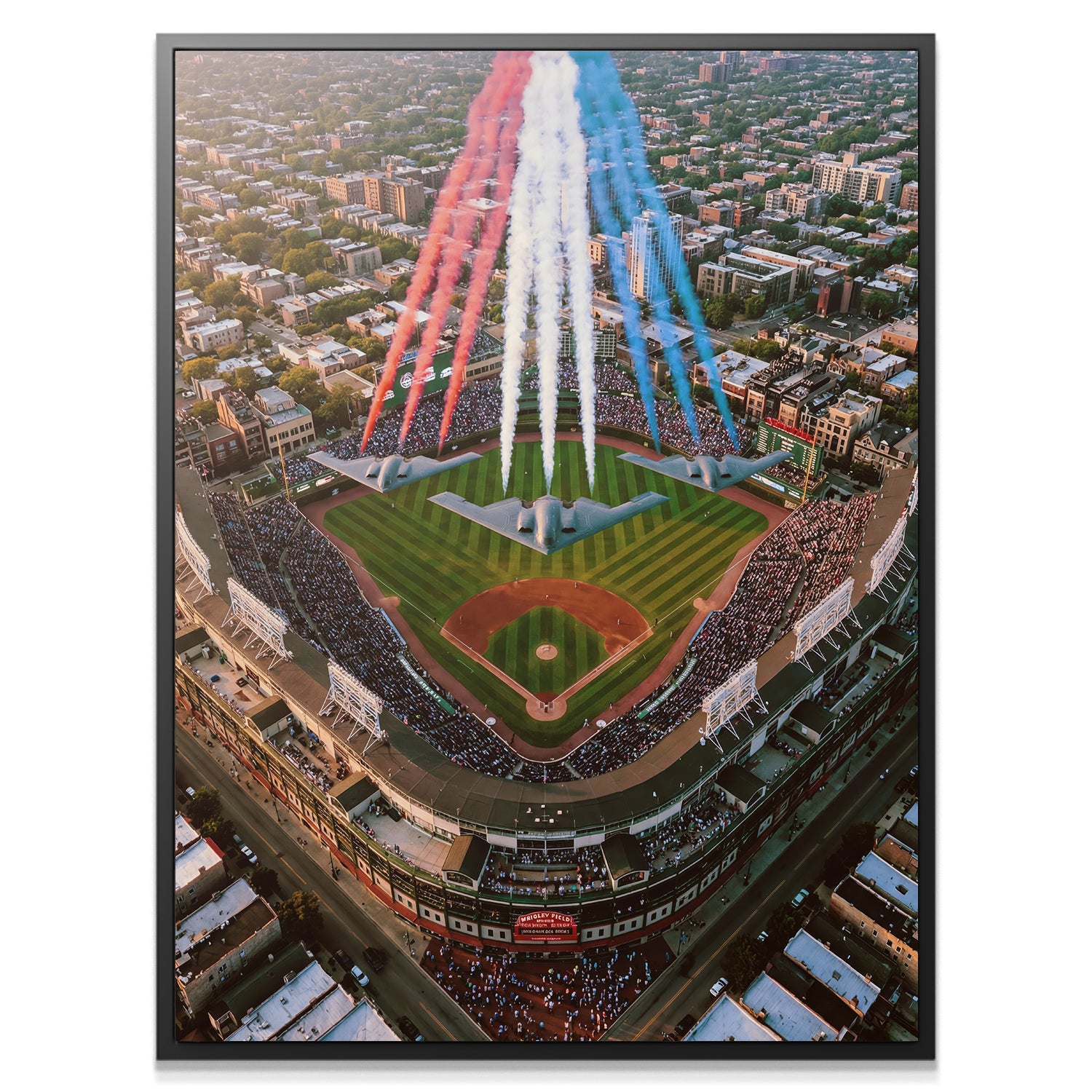 americas game