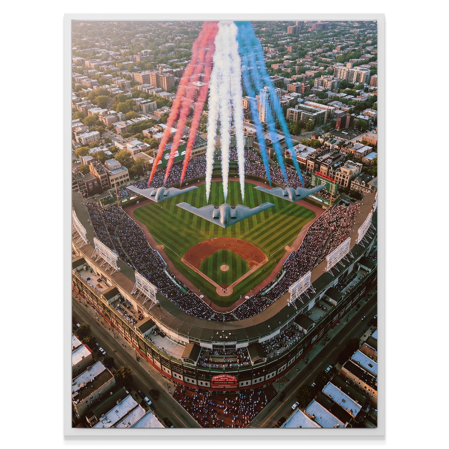 americas game