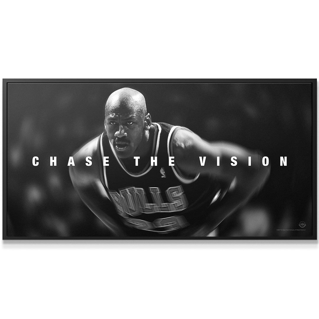 michael jordan chase the vision michael jordan chase the vision