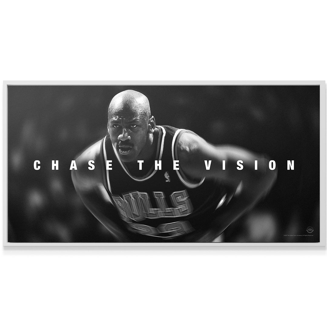 michael jordan chase the vision michael jordan chase the vision