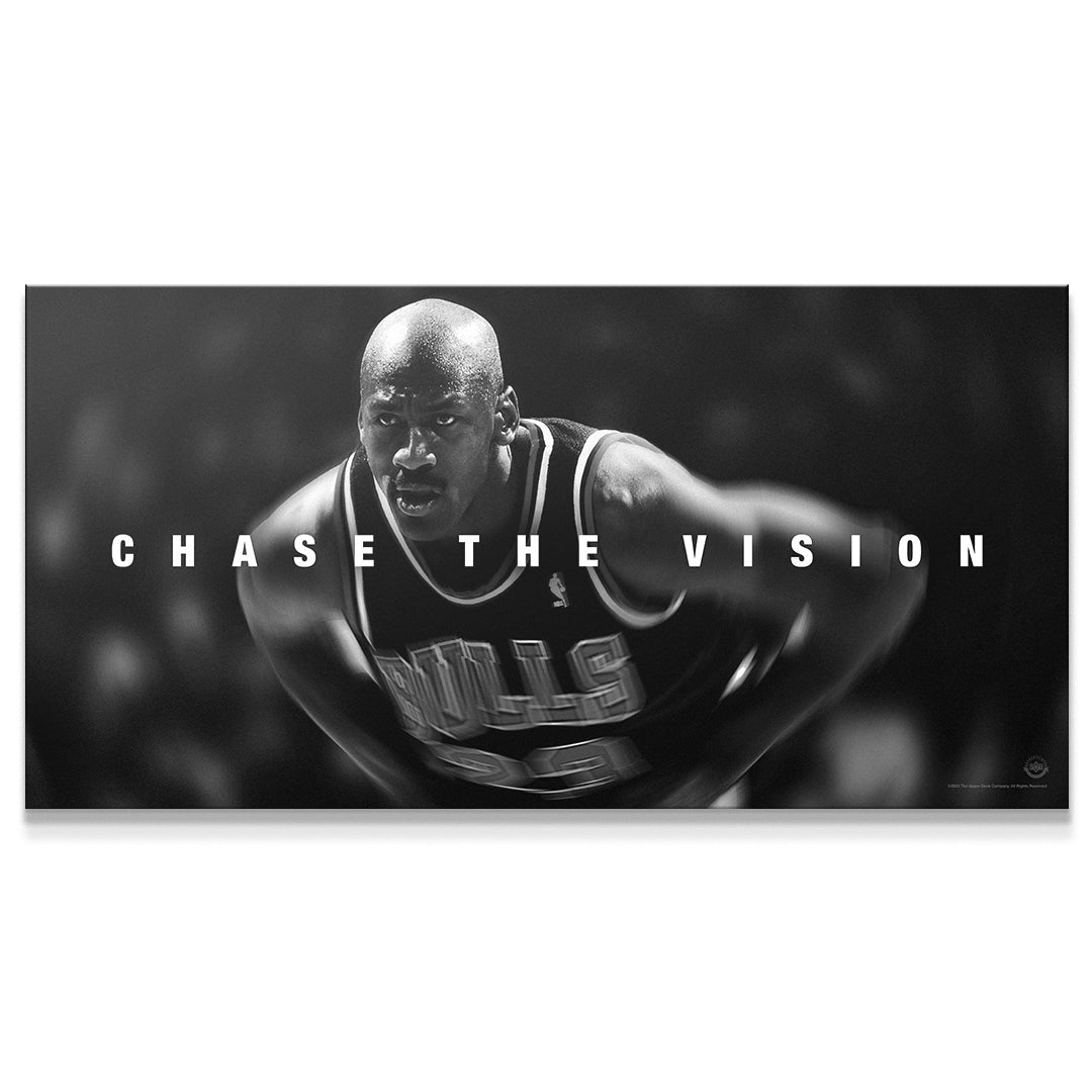 michael jordan chase the vision michael jordan chase the vision
