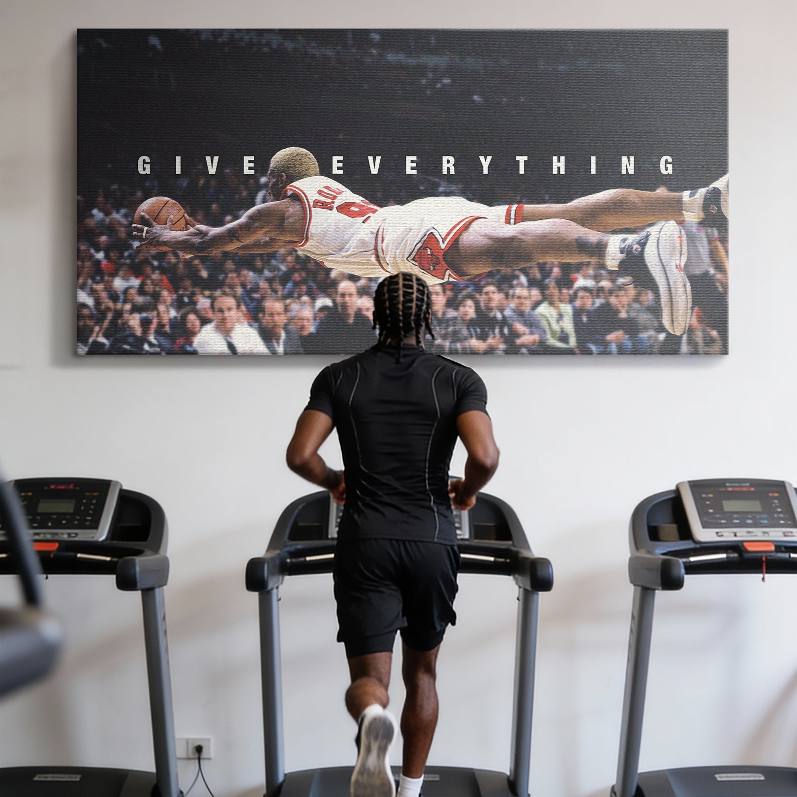 dennis rodman give everything dennis rodman give everything
