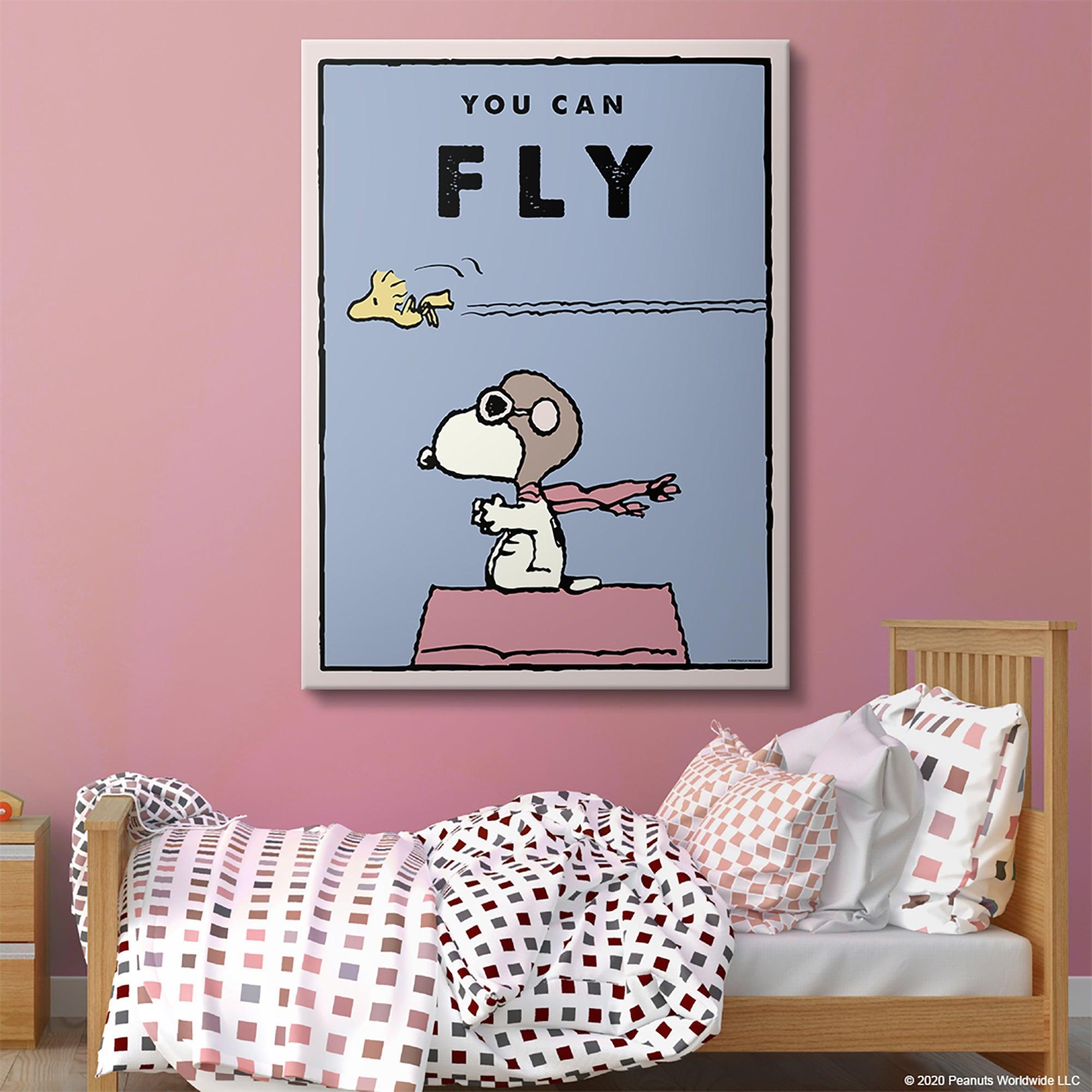 kids peanuts you can fly kids peanuts you can fly