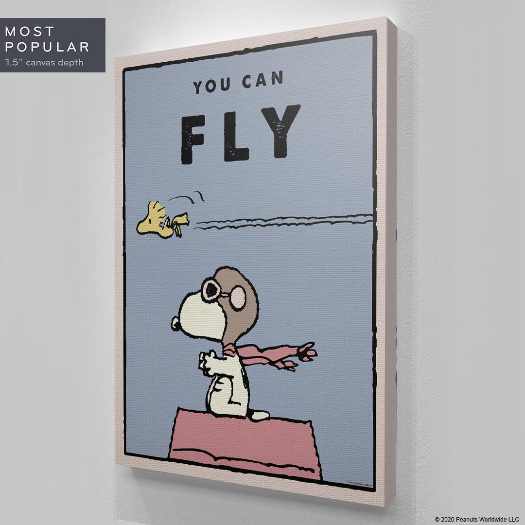 kids peanuts you can fly kids peanuts you can fly